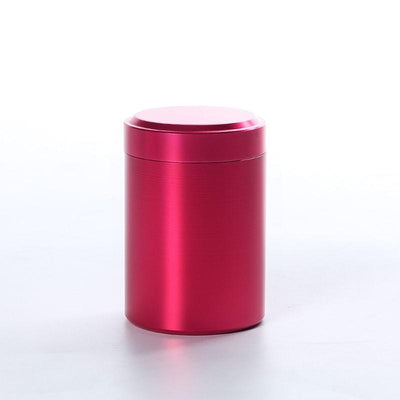 Colador de Té Portátil Universal de Metal - Image 9