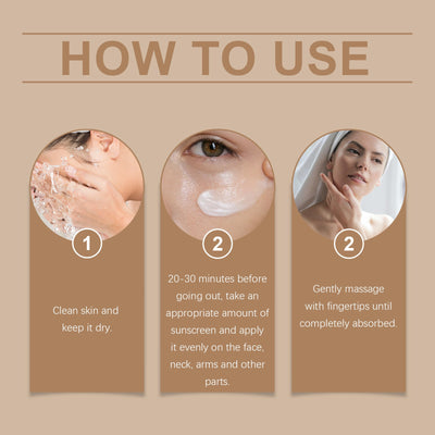 Crema Protectora Ultraligera con FPS - Hidratación y Barrera UV - Image 8