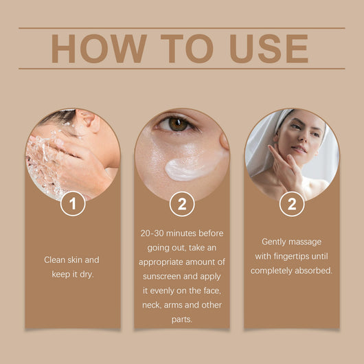 Crema Protectora Ultraligera con FPS - Hidratación y Barrera UV - Image 8
