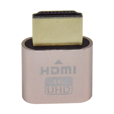 Adaptador HDMI Virtual con Pantalla Simulada para Gráficos - Image 11