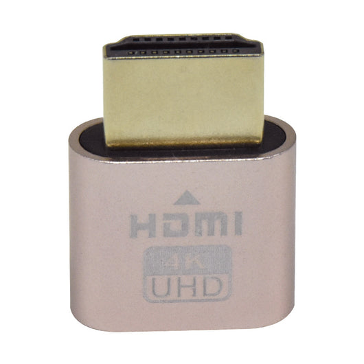 Adaptador HDMI Virtual con Pantalla Simulada para Gráficos - Image 11