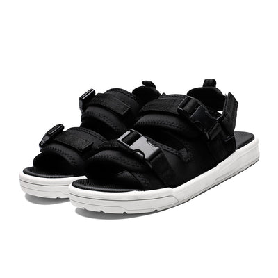 Pantuflas Casuales Hombre Doble Uso Suela Suave - Image 5