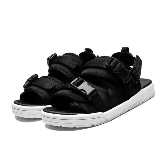 Pantuflas Casuales Hombre Doble Uso Suela Suave - Image 5