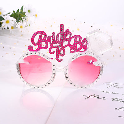 Gafas Divertidas para Despedida de Soltero - Accesorios Temáticos Cómicos - Image 4