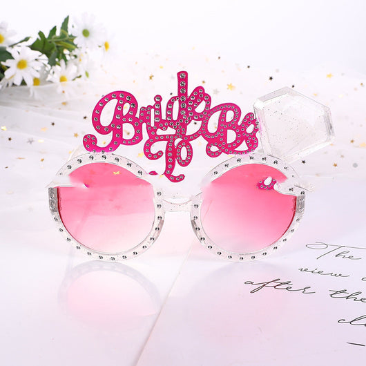 Gafas Divertidas para Despedida de Soltero - Accesorios Temáticos Cómicos - Image 4