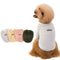 Abrigo Polar Doble Faz para Perros - Calidez Extrema