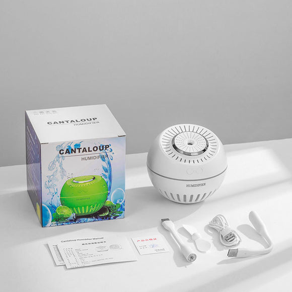 Humidificador Linterna de Melón