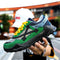 Zapatos Clásicos con Suela Gruesa para Hombre