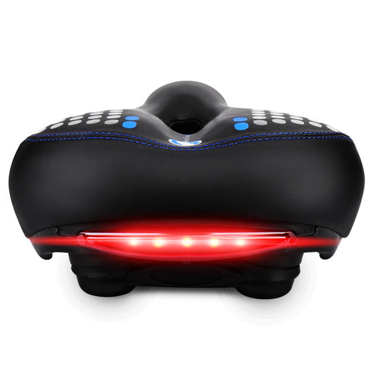 Sillín Acolchado para Bicicleta de Montaña - Image 10
