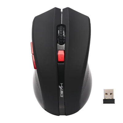 Ratón Inalámbrico 2.4G para Oficina y Negocios - Image 3