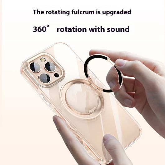 Funda Protectora con Soporte Magnético Rotativo 360° - Image 14