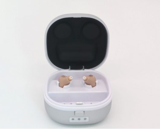 Amplificador de Sonido Inteligente Luna RL60M para Adultos Mayores - Image 2
