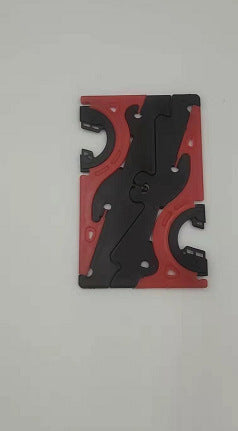 Soporte Triangular Plegable para Tarjetas - Image 5