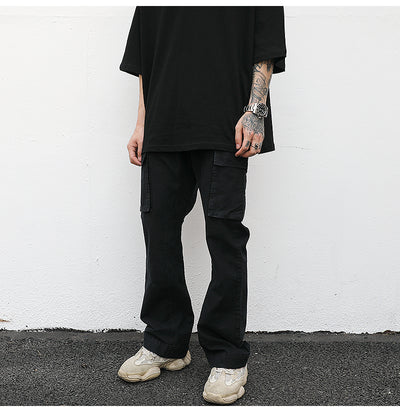 Pantalones Cargo Clásicos - Image 6