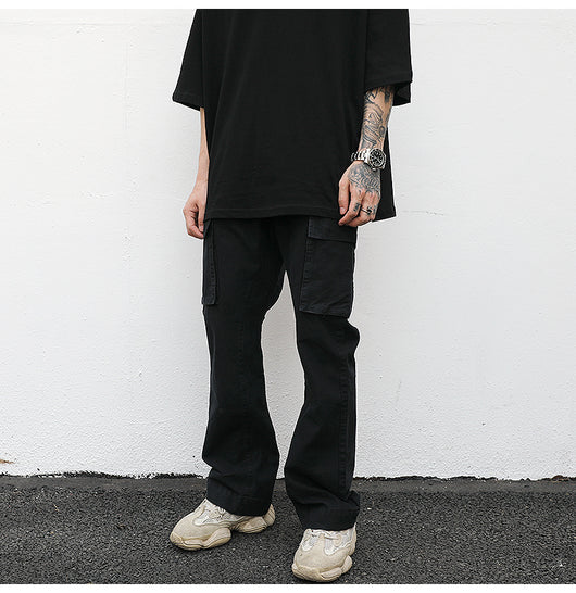Pantalones Cargo Clásicos - Image 6