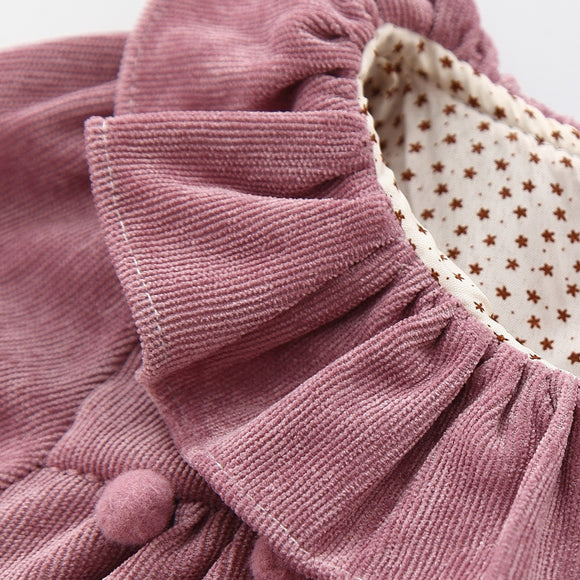 Vestido Princesa para Bebé
