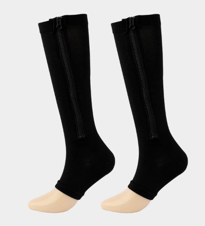 Calcetines de Compresión Venosa para Ejercicio - Image 11