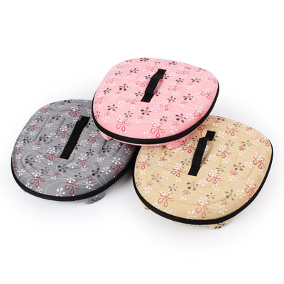 Bolsa Transportadora Plegable EVA para Mascotas - Perros y Gatos - Image 4
