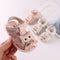 Zapatos Infantiles Transparentes Antideslizantes