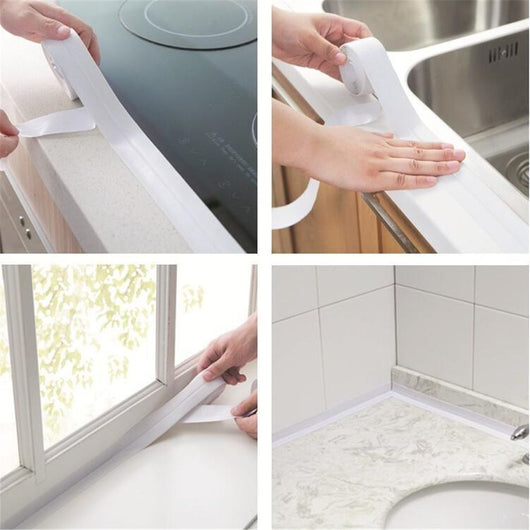 Cinta Impermeabilizante Antimohongo para Cocina - Image 20