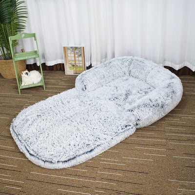 Cama Nido para Perros Grandes - Sofá Desmontable y Lavable - Image 3