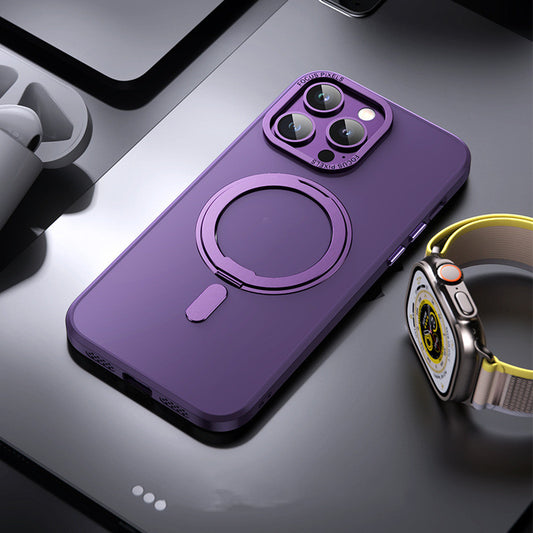 Funda Protectora Transparente Invisible - Fulcrum - Image 2