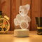 Embrace Bear
