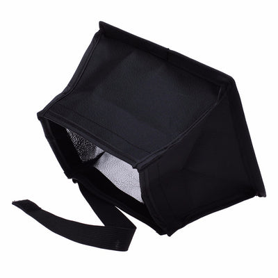Softbox Difusor Plegable Universal para Cámara Neewer - Image 6