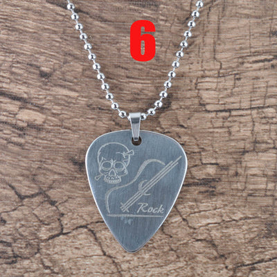 Extractor de Cuerdas de Guitarra en Acero Inoxidable - Image 7