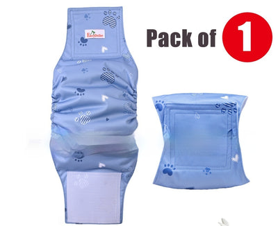 Pañales Fisiológicos Lavables para Perros - Image 6