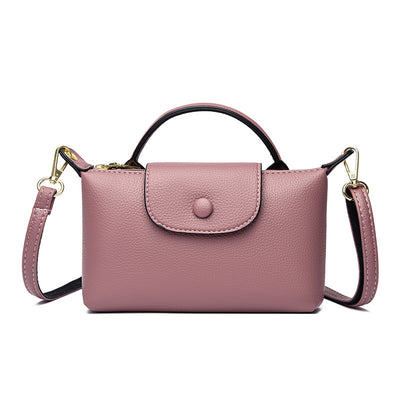 Bolso Bandolera Coreano para Mujer - Image 9