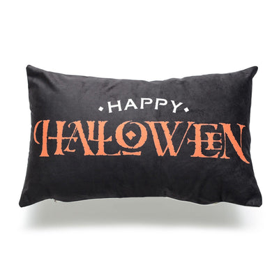 Funda de Almohada Temática de Halloween - Image 14