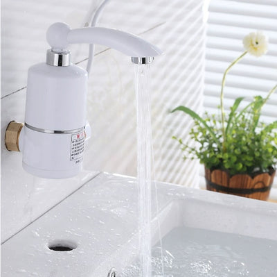 Calentador de Agua Eléctrico Instantáneo para Grifo - Image 9