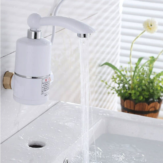 Calentador de Agua Eléctrico Instantáneo para Grifo - Image 9