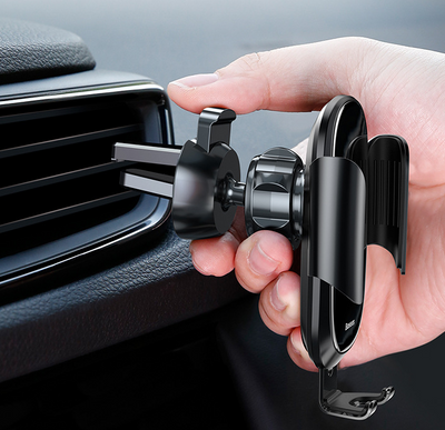 Soporte Inteligente para Automóvil - Image 11