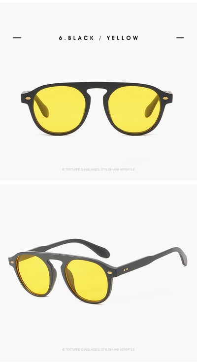 Gafas de Sol Versátiles con Protección UV Total - Image 11