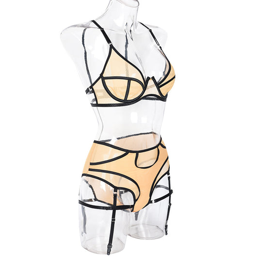 Faja Reductora de Malla Cómoda con Varillas de Acero - Image 9