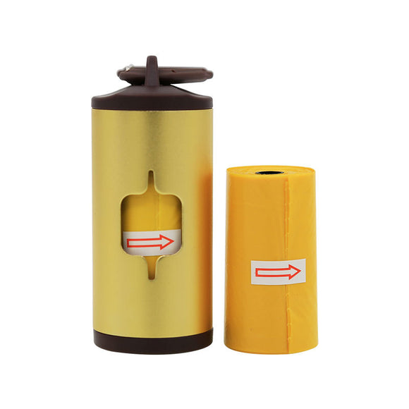 Organizador de Viaje en Aluminio Premium