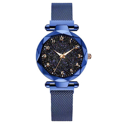 Reloj Estudiantil Estelar de Diseño Minimalista - Image 8