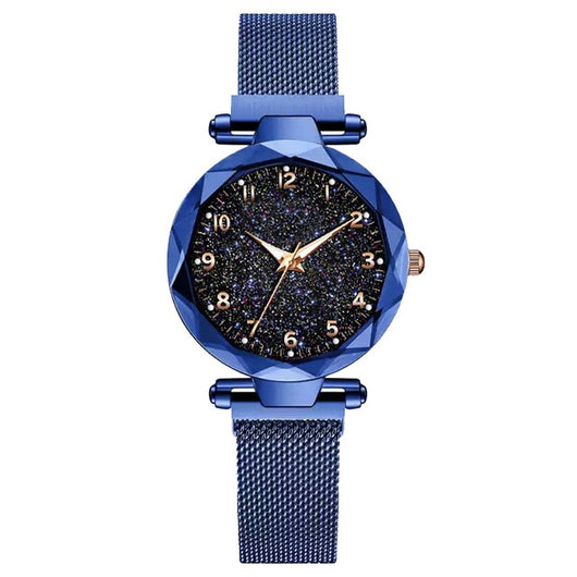 Reloj Estudiantil Estelar de Diseño Minimalista - Image 8