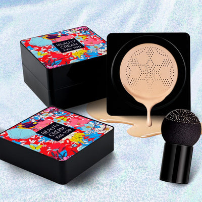 BB Cream Correctora con Cobertura Total 3 en 1 - Image 4