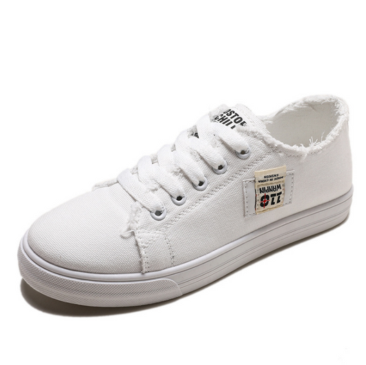 Zapatillas de Lona Versátiles y Cómodas - Image 7