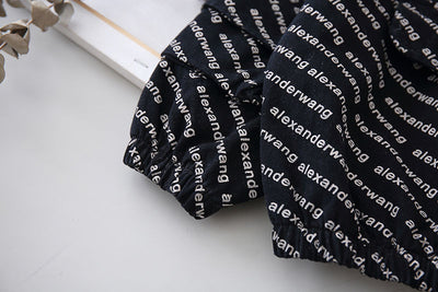 Conjunto Infantil de Dos Piezas Manga Larga - Estilo Tendencia - Image 12
