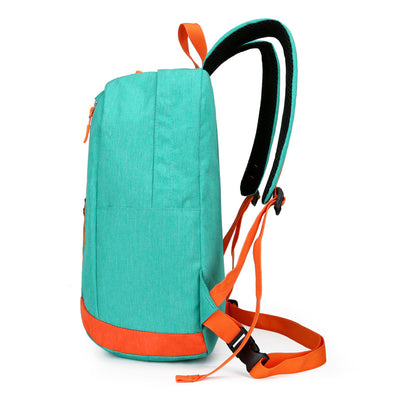 Mochila Deportiva Ultraligera Multicolor Portátil - Image 17