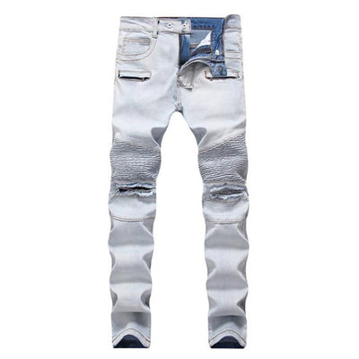 Jeans Crossfader: Versatilidad y Estilo en Movimiento - Image 6