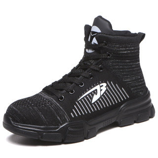 Zapatos de Seguridad Antiimpacto y Antipunzante - Image 14