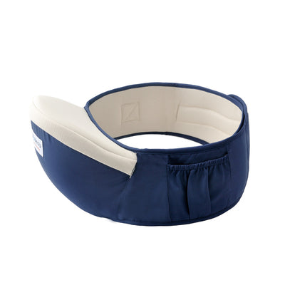 Cinturón Portabebé con Asiento - Carga Ergonómica - Image 9