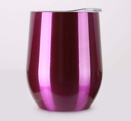 Vaso Térmico de Acero Inoxidable Doble Pared - Botella para Agua y Vino - Image 25
