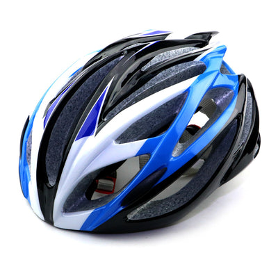 Casco Integrado para Bicicleta - Image 5