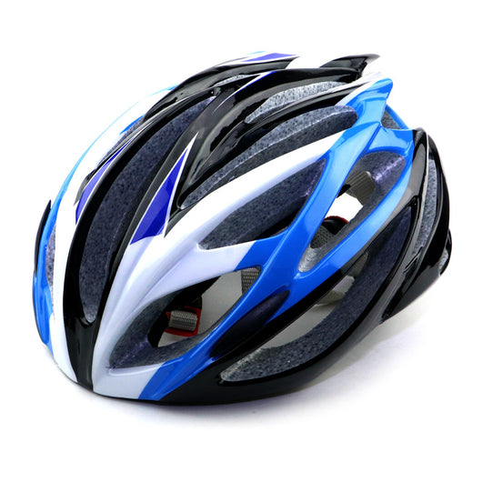 Casco Integrado para Bicicleta - Image 5